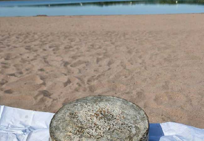 En Bourgogne, alentours de Langres